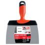 Couteau a enduire inox 18cm