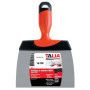Couteau a enduire inox 16cm