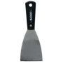 Couteau a enduire inox manche nacre 8cm