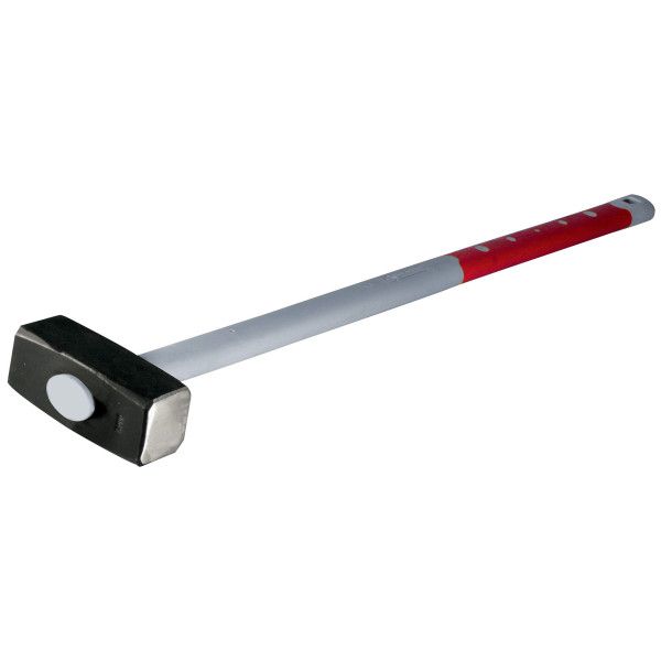 Masse couple 4kg manche fibragom