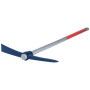 Pioche terrassier 2,500kg manche fibragom
