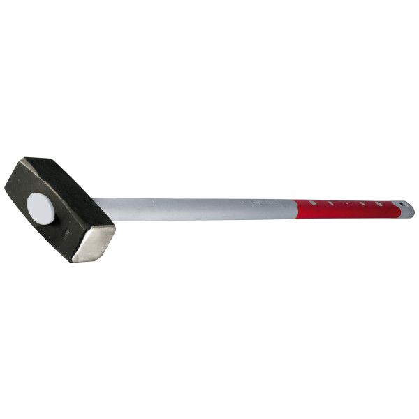 Masse couple 5kg manche fibragom