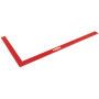 Equerre de macon acier 50cm