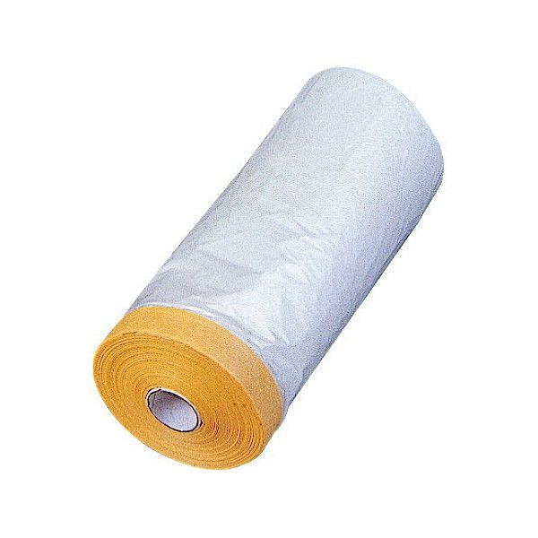 Film de protection 33m x 1,40m