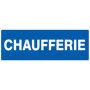 Chaufferie 330x120mm