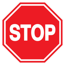 Stop d.420mm