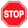 Stop d.420mm