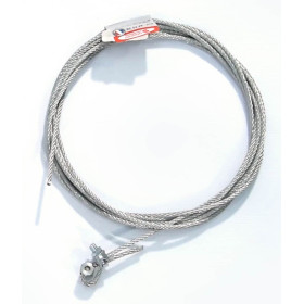 Cable de rechange n°10 pour "taliatop"