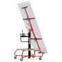 Leve-plaques "taliatop multi+" + 2 tablettes