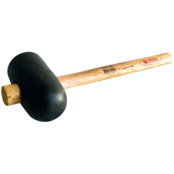 Maillet carreleur diam.65 mm