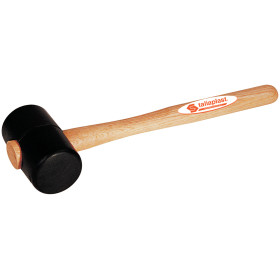 Maillet tonneau diam.60mm