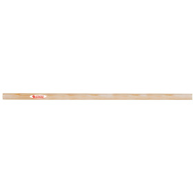 Manche bois pour balais diam.28mm l140cm