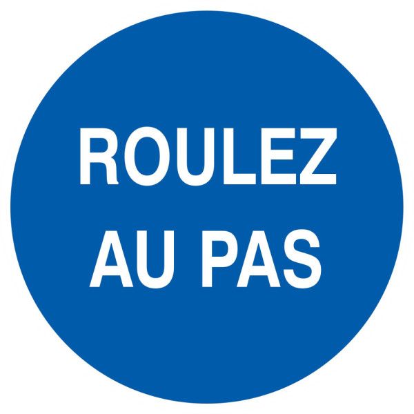 Roulez au pas d.420mm