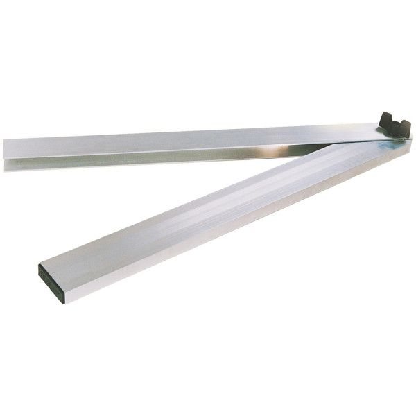 Fausse equerre alu 50cm