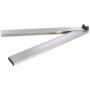 Fausse equerre alu 50cm