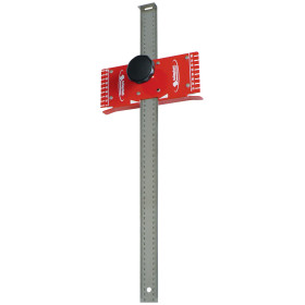 Trusquin de plaquiste 60cm