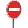 B1 650 c1 sens interdit