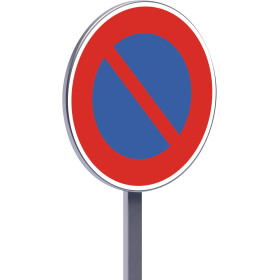 B6a1 450 c1 stationnement interdit