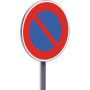 B6a1 450 c1 stationnement interdit