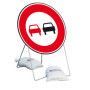 B3 850 t1 interdit de doubler