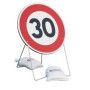 B14 650 t1 limitation de vitesse 30km/h