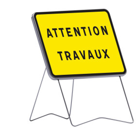 Kc1 t1 attention travaux