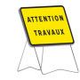Kc1 t1 attention travaux
