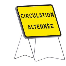 Kc1 t1 circulation alternee