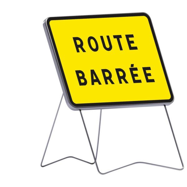 Kc1 t1 route barree