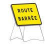 Kc1 t1 route barree