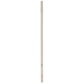 Manche de pelle bois 130cm