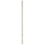 Manche de pelle bois 130cm