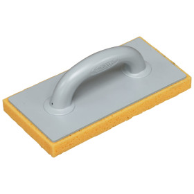 Platoir de nettoyage eponge lisse 28x14x2,5cm