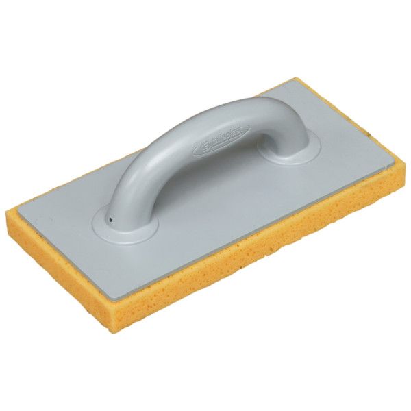 Platoir de nettoyage eponge lisse 28x14x2,5cm