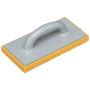 Platoir de nettoyage eponge lisse 28x14x2,5cm