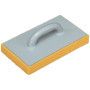 Platoir de nettoyage eponge striee 33x19x4cm