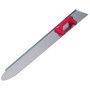 Lisseuse de chape leger inox 100cm convexe