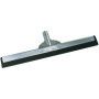 Raclette metallique renforcee double mousse 75cm