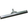 Raclette metallique renforcee double mousse 44cm