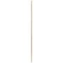 Manche bois 150cm
