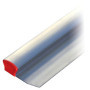 Regle a lisser forme "h" /l 1,50m