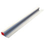 Regle a lisser forme "h" /l 1,50m