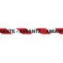 Ruban "amiante" 500mx75mm
