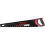 Scie de plaquiste 550mm poignee bi-matiere