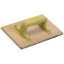 Taloche abrasive 25x14cm