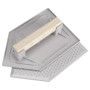 Taloche ps 27x18cm pointue grise