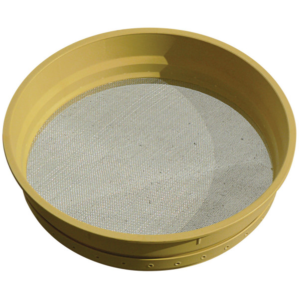 Tamis plastique pro "tamiplast" n°20