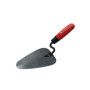 Truelle a briqueter facon belge 18cm bi-matiere