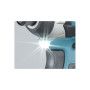 VISSEUSE A CHOCS 170NM 18V DTD153RFJ + 2 BATT 3AH