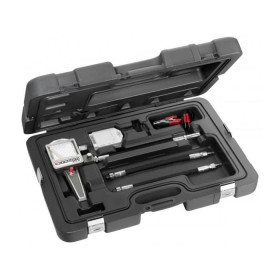 Compressiometre essence - FACOM 912